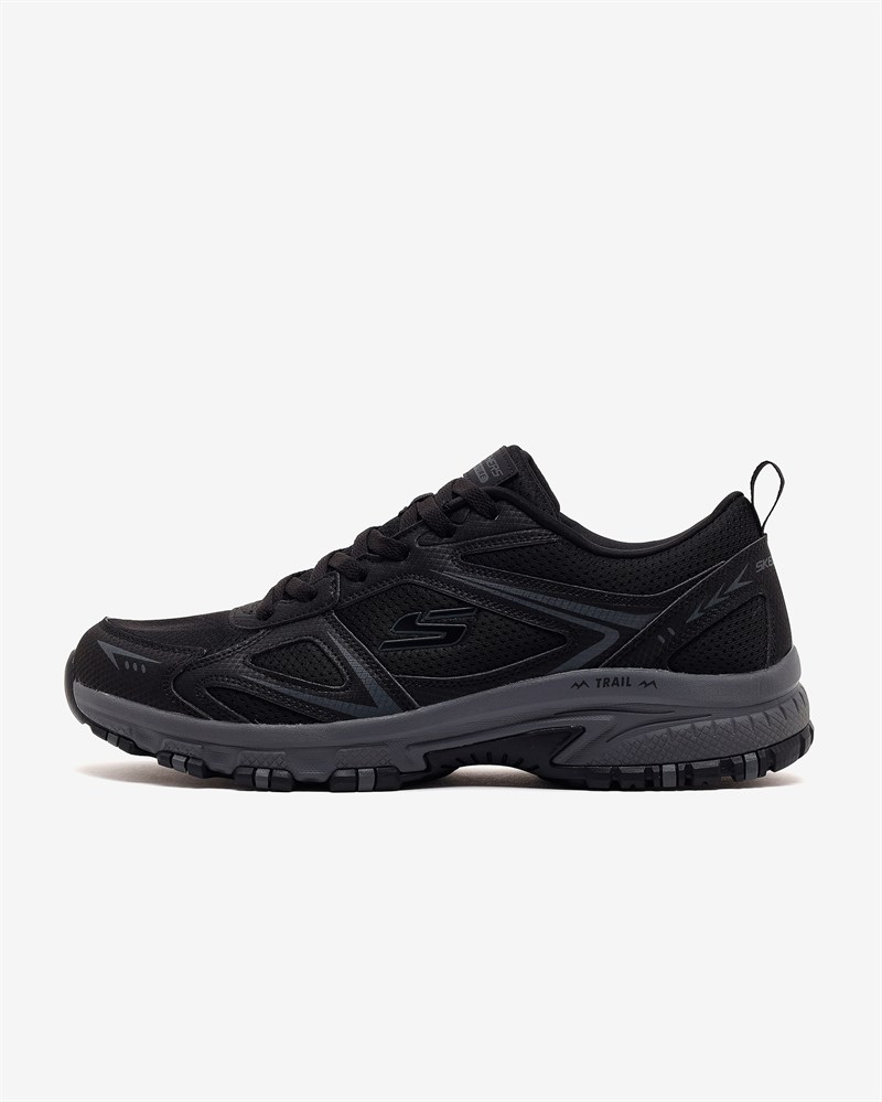 Skechers HILLCREST Siyah/Gri