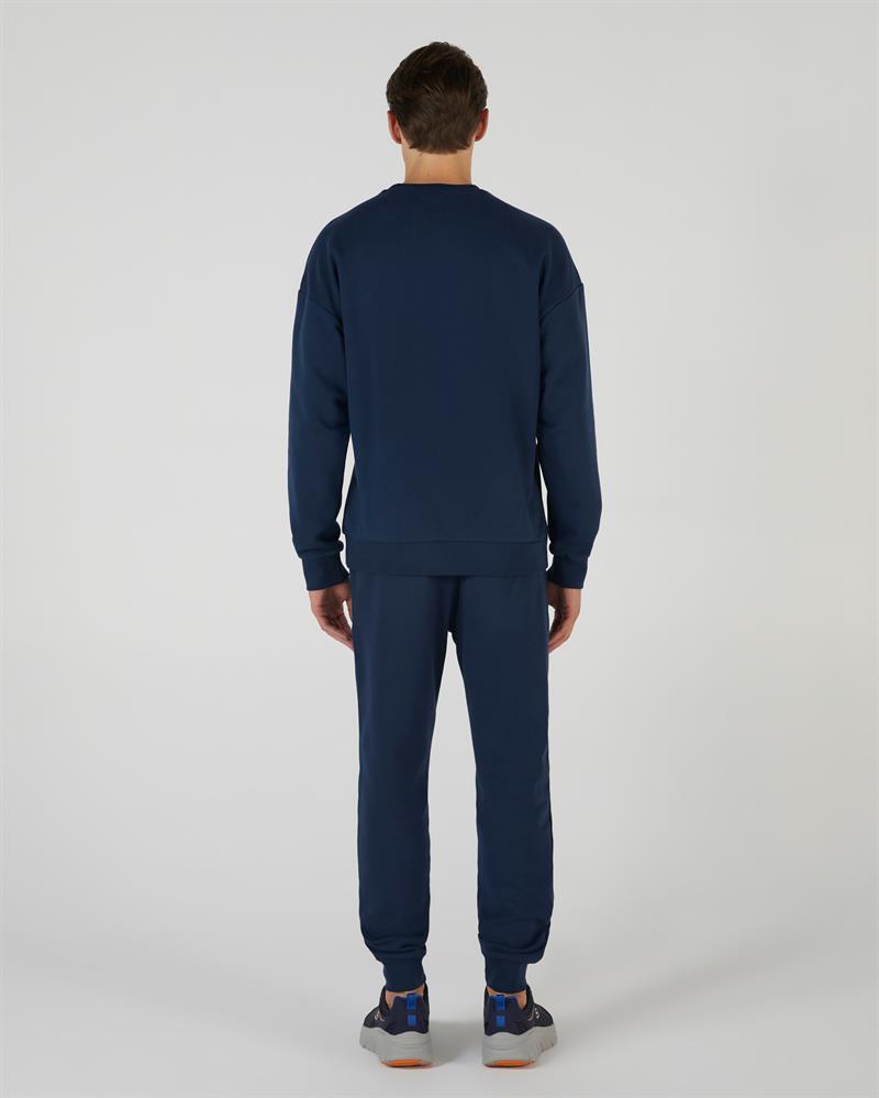 Skechers M Essential Jogger Sweatpant Navy