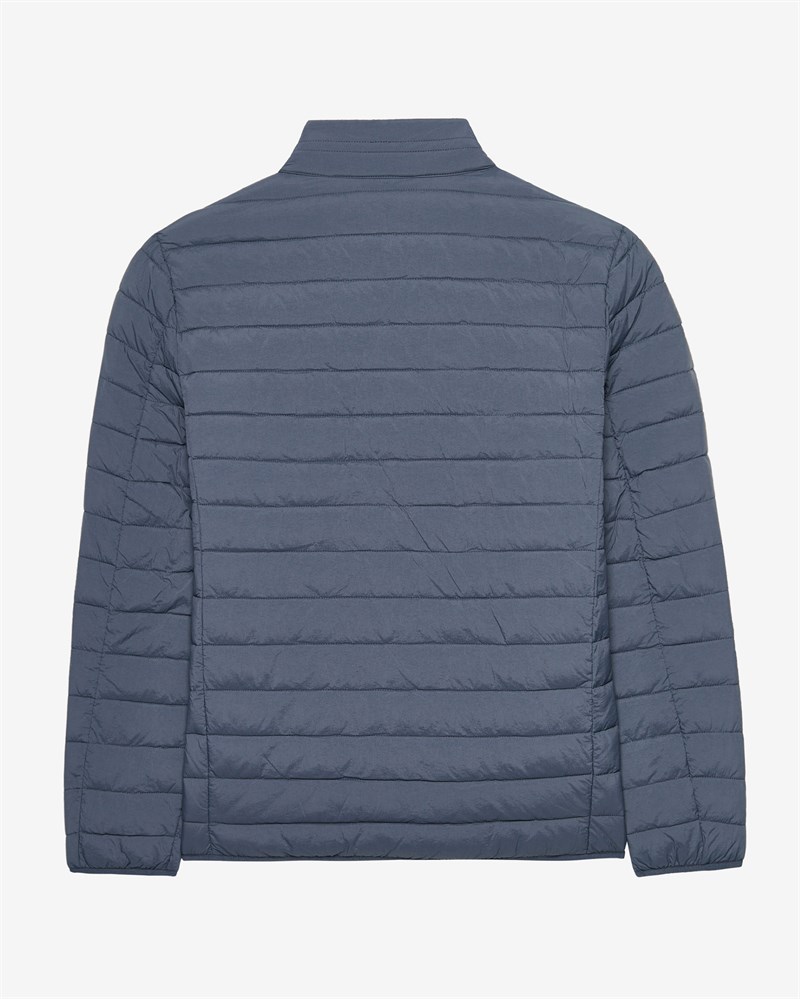 Skechers M Essential Outerwear Puffer Jacket Gray
