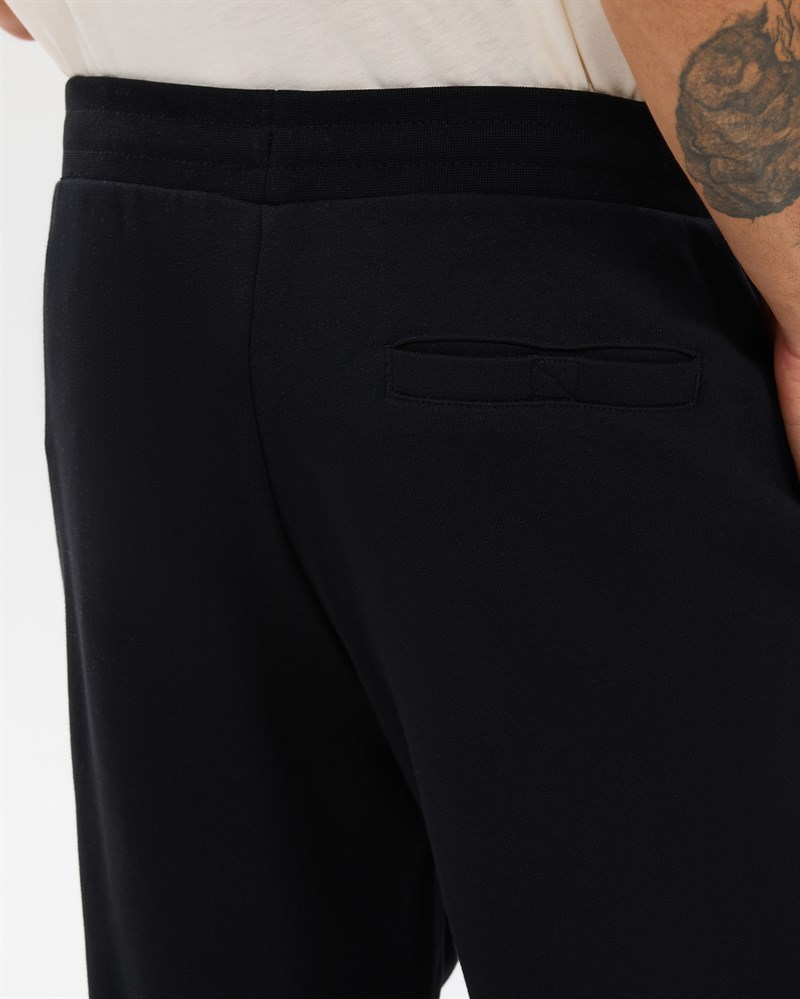 Skechers M Essential Regular Sweatpant Black