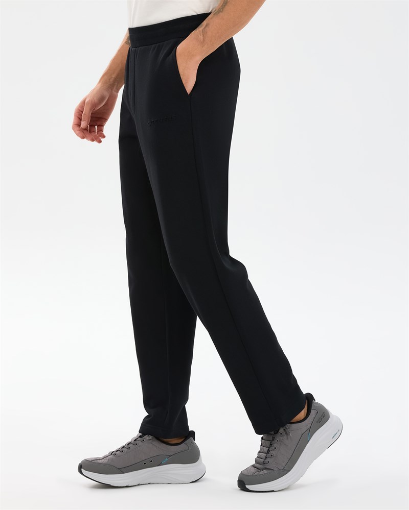 Skechers M Essential Regular Sweatpant Black