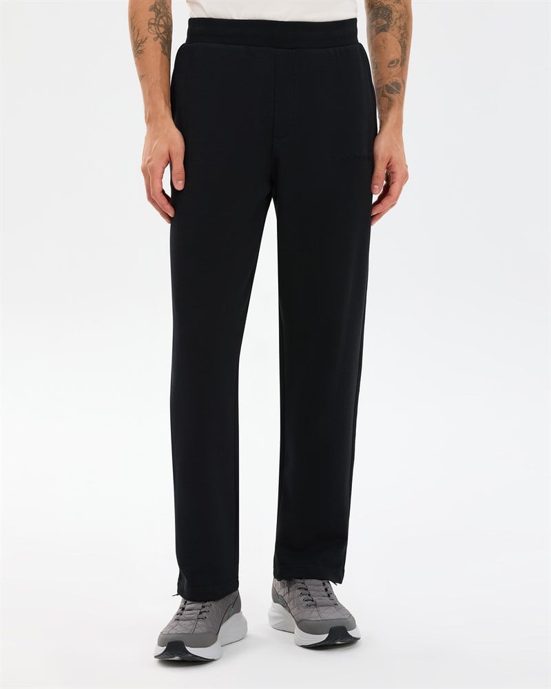 Skechers M Essential Regular Sweatpant Black