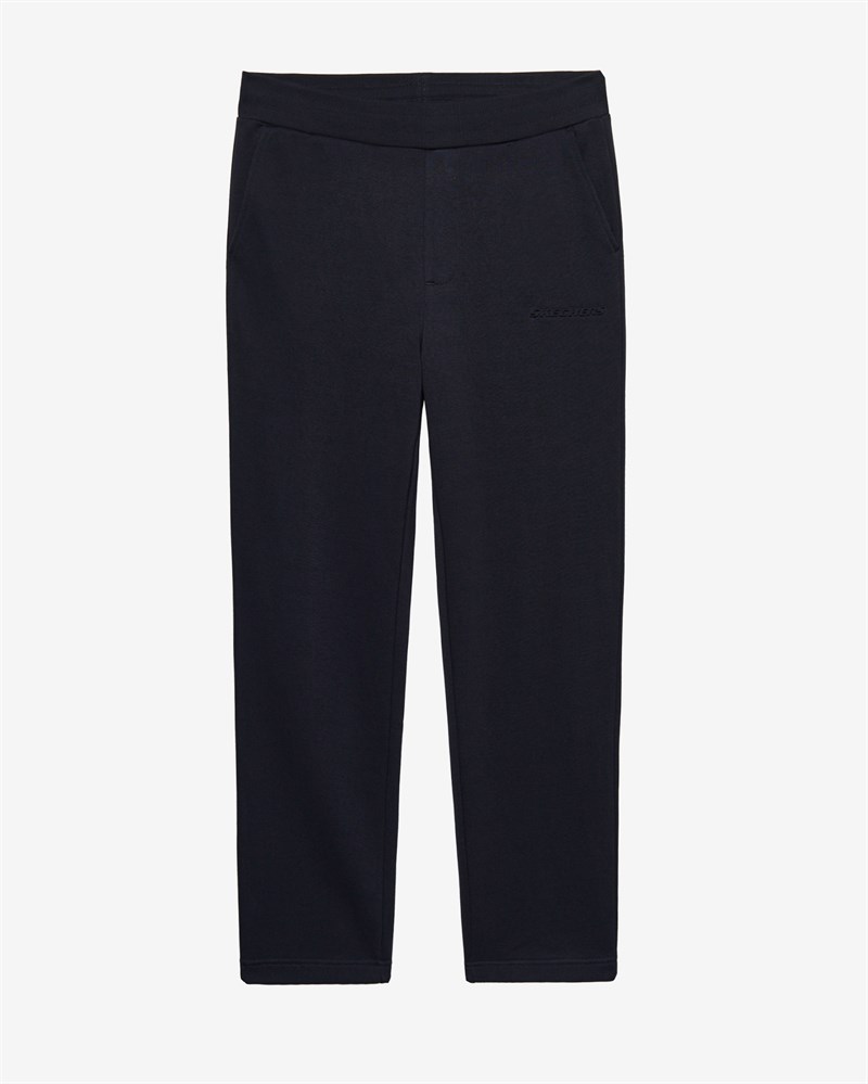 Skechers M Essential Slim Sweatpant Black