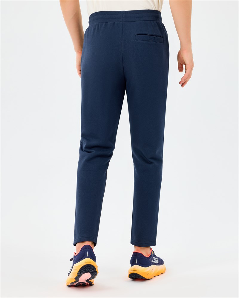 Skechers M Essential Slim Sweatpant Navy