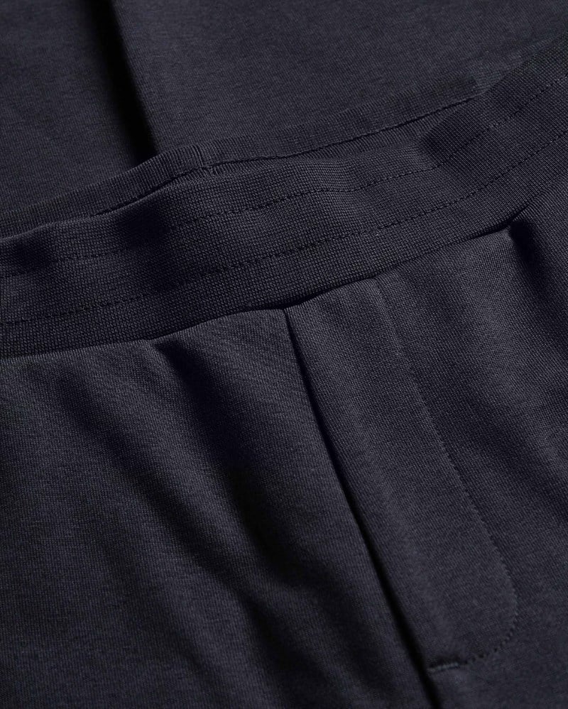 Skechers M Essential Slim Sweatpant Black