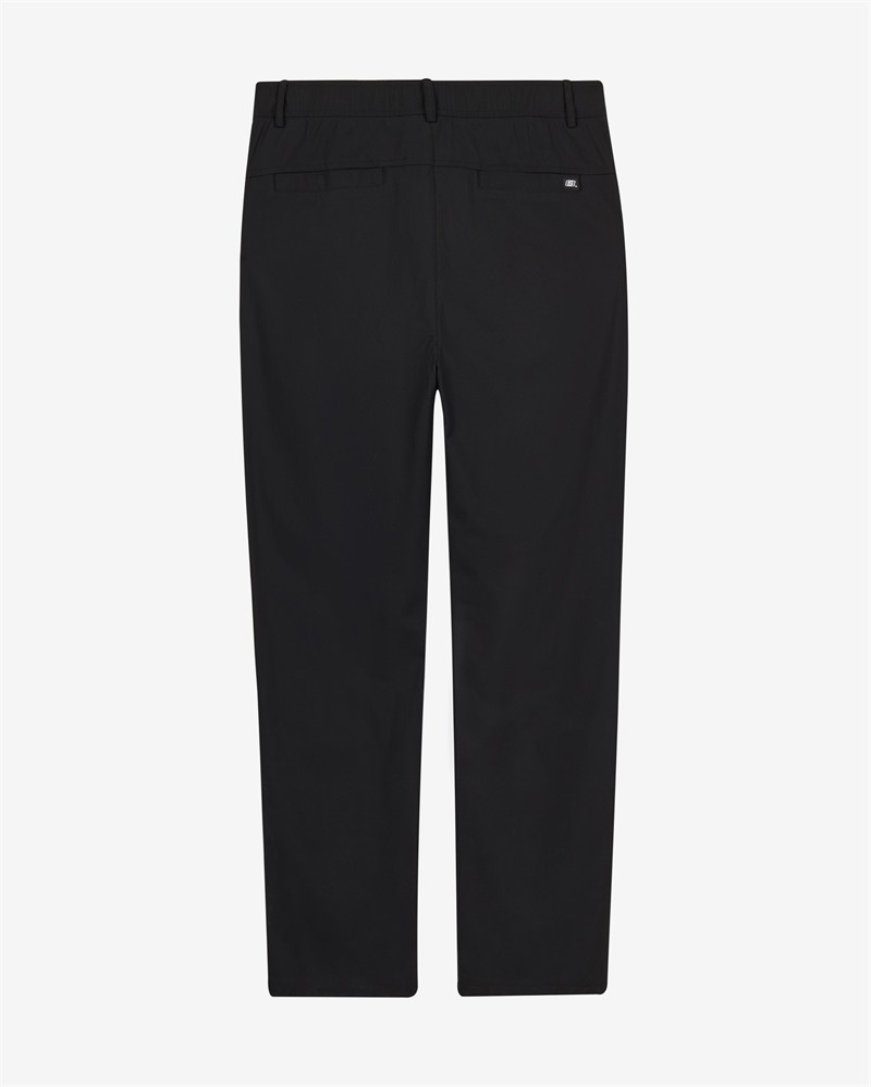 Skechers M Micro Regular Work Pant Siyah