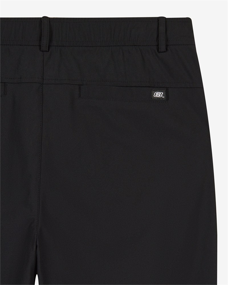 Skechers M Micro Regular Work Pant Siyah