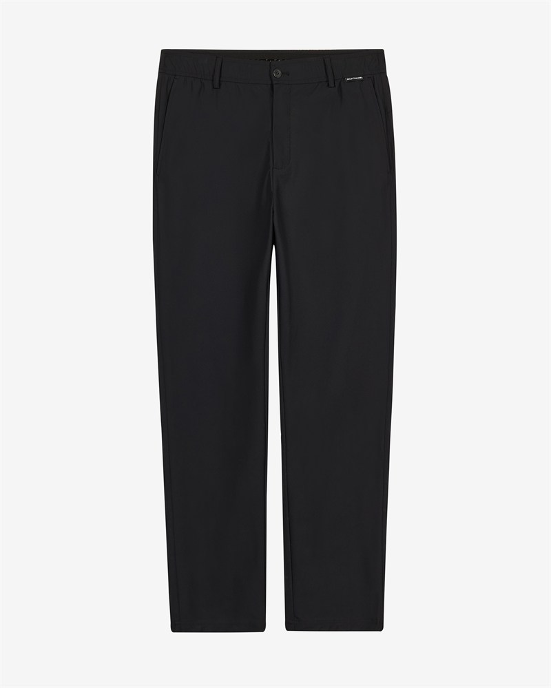 Skechers M Micro Regular Work Pant Siyah