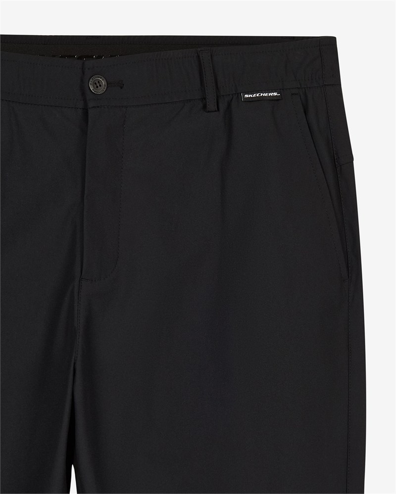 Skechers M Micro Regular Work Pant Siyah
