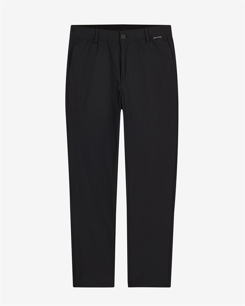 Skechers M Micro Slim Work Pant Siyah