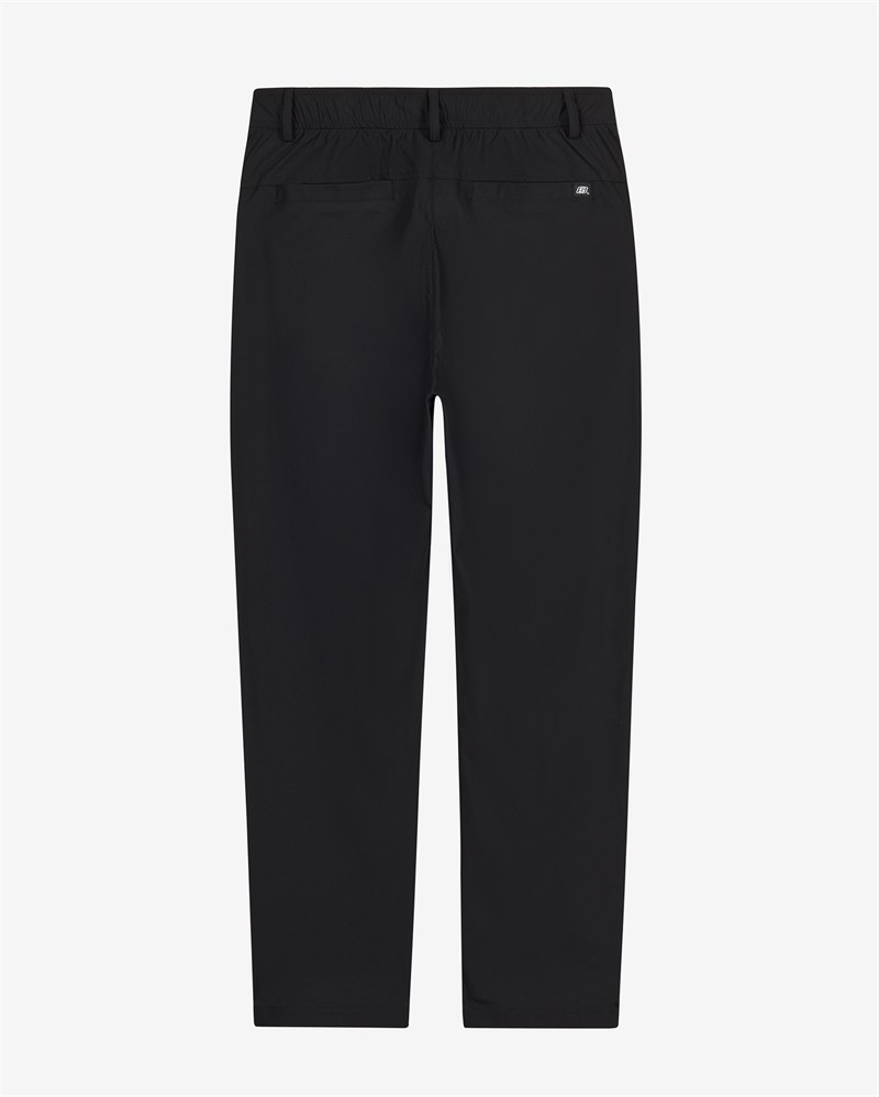 Skechers M Micro Slim Work Pant Siyah