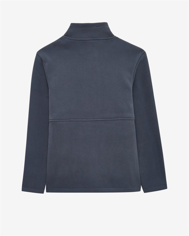 Skechers M Polar Jacket Gray