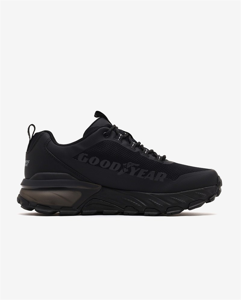 Skechers MAX PROTECT FAST TRACK Siyah