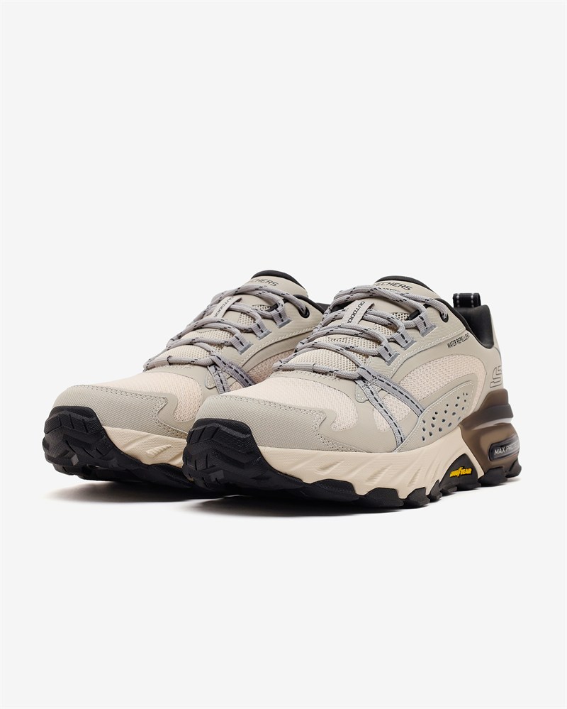Skechers MAX PROTECT Natürel