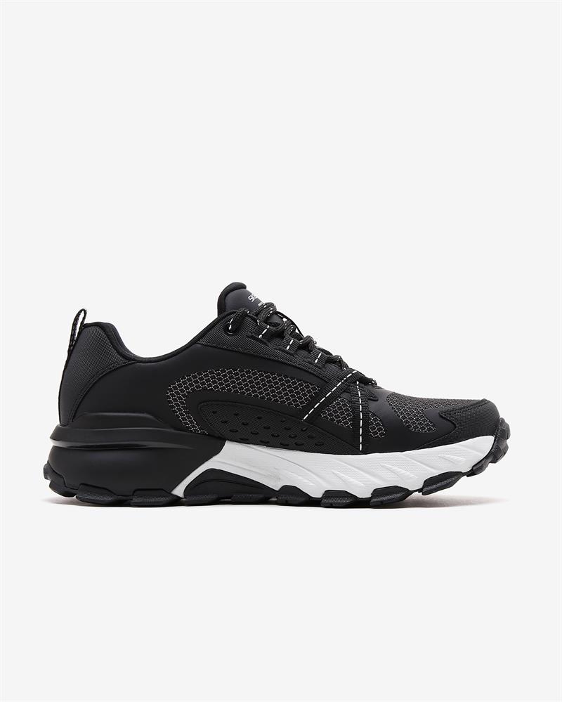 Skechers MAX PROTECT Siyah/Beyaz