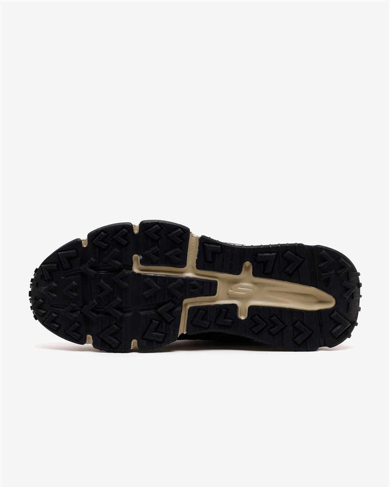 Skechers SKECH-AIR ENVOY Kahverengi/Siyah