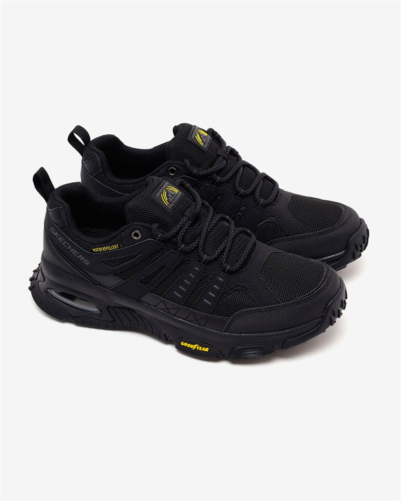 Skechers SKECH-AIR ENVOY Siyah