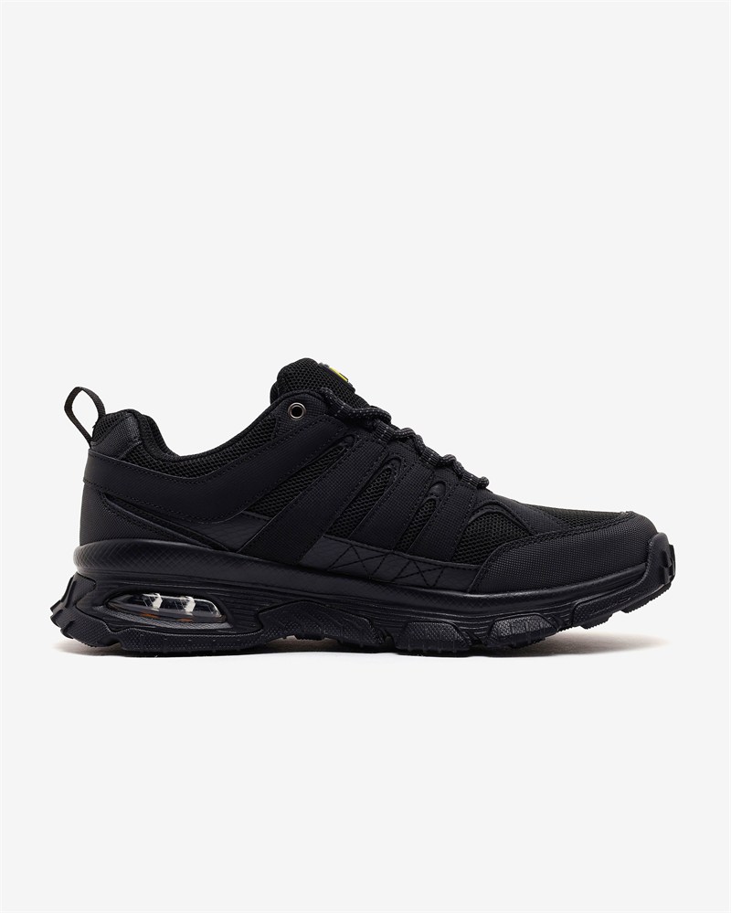 Skechers SKECH-AIR ENVOY Siyah