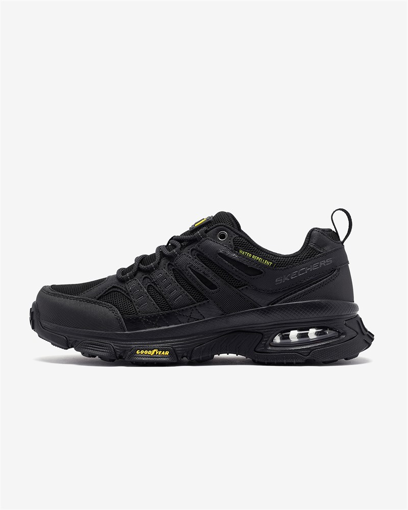 Skechers SKECH AİR ENVOY Siyah