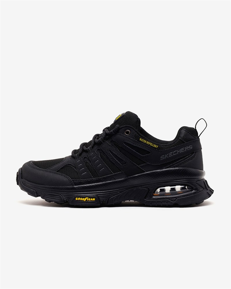 Skechers SKECH-AIR ENVOY Siyah