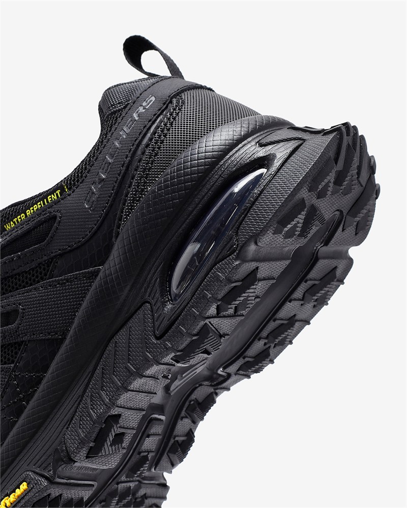 Skechers SKECH AİR ENVOY Siyah