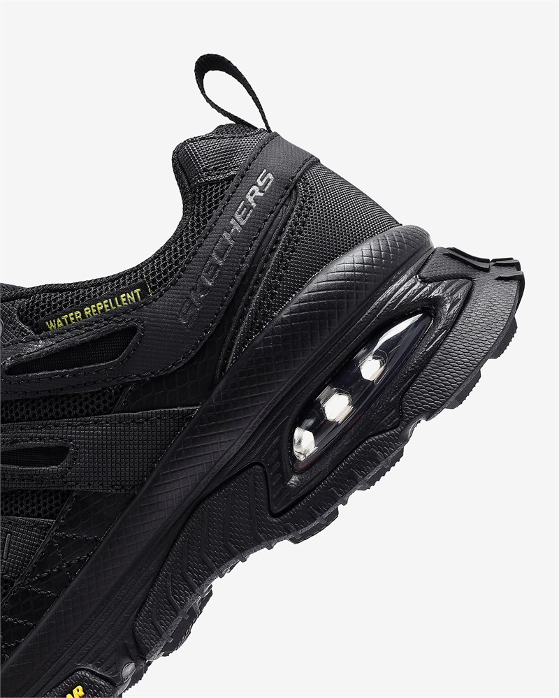 Skechers SKECH AİR ENVOY Siyah