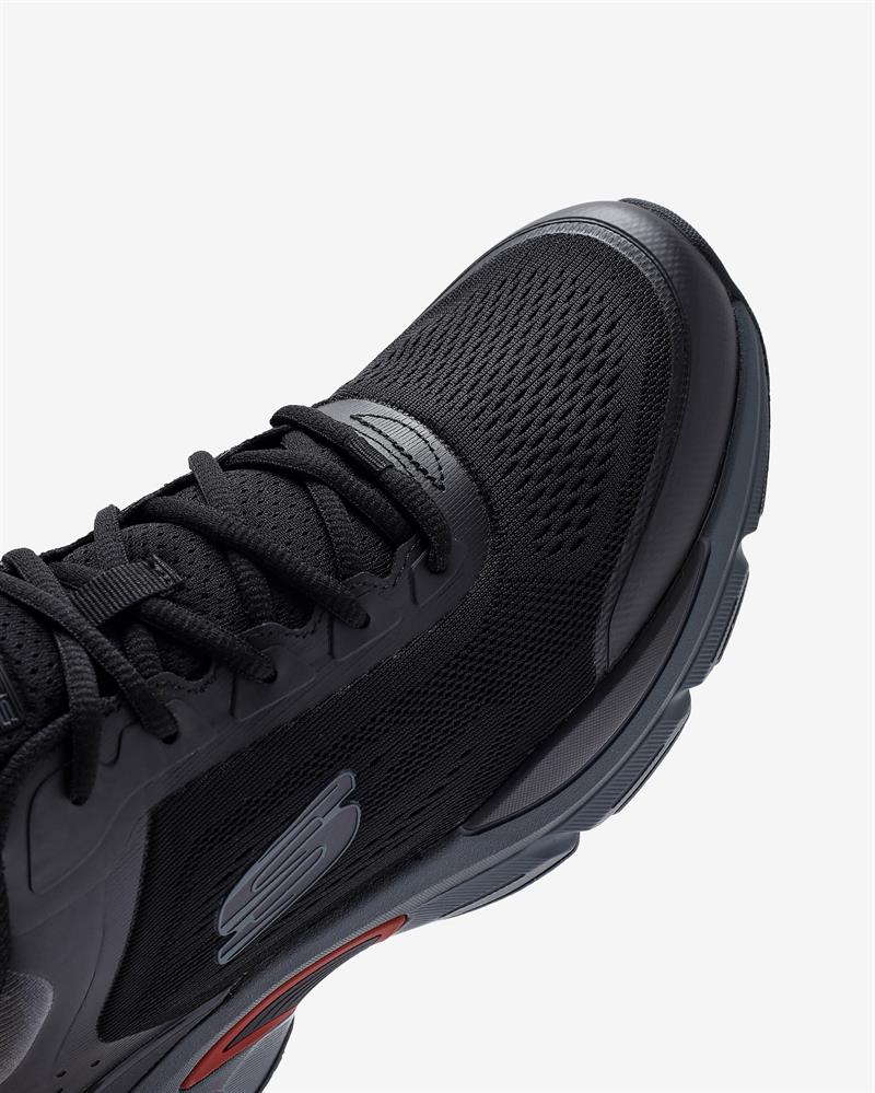 Skechers SKECH-AİR VENTURA - CATACLYSM Siyah/Gri