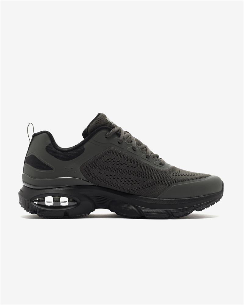 Skechers SKECH - AİR VENTURA  -  CATACLYSM Zeytin Yeşili/Siyah
