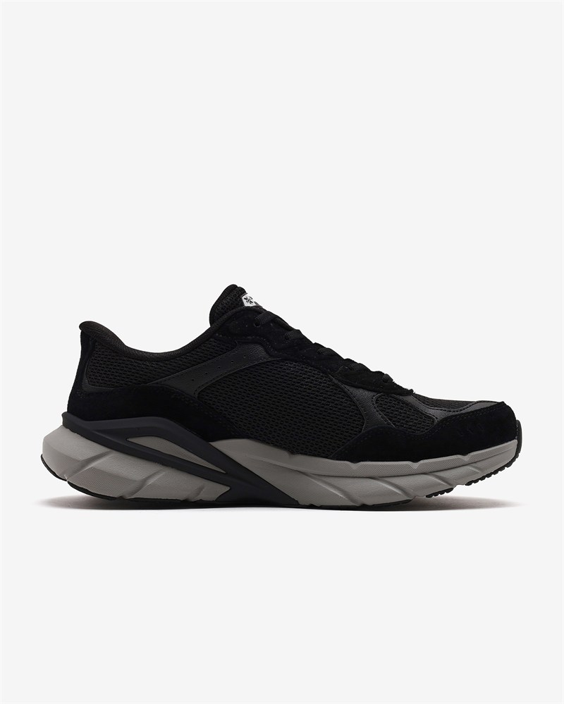 Skechers SKECH CAGE Siyah/Gri
