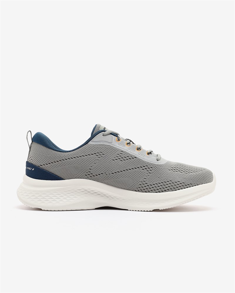Skechers SKECH-LITE PRO 2.0 BERRIX Gri/Mavi