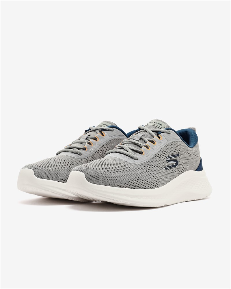 Skechers SKECH-LITE PRO 2.0 BERRIX Gri/Mavi