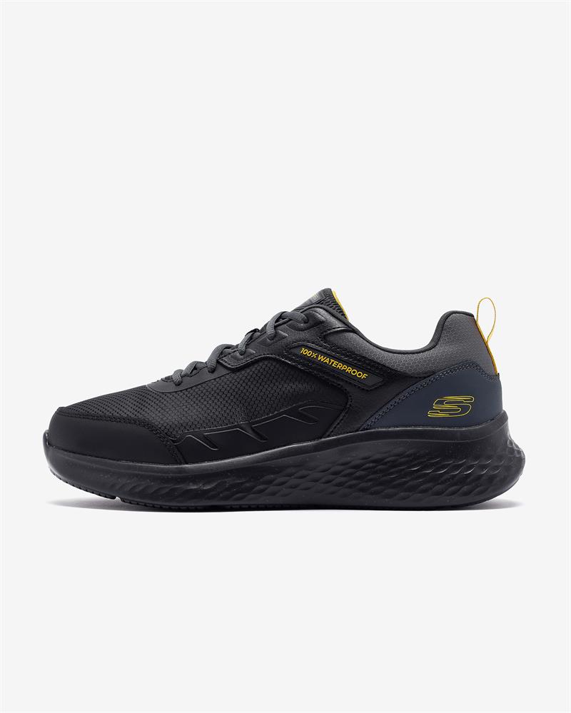 Skechers SKECH-LİTE PRO - ANKKOR Siyah/Gri