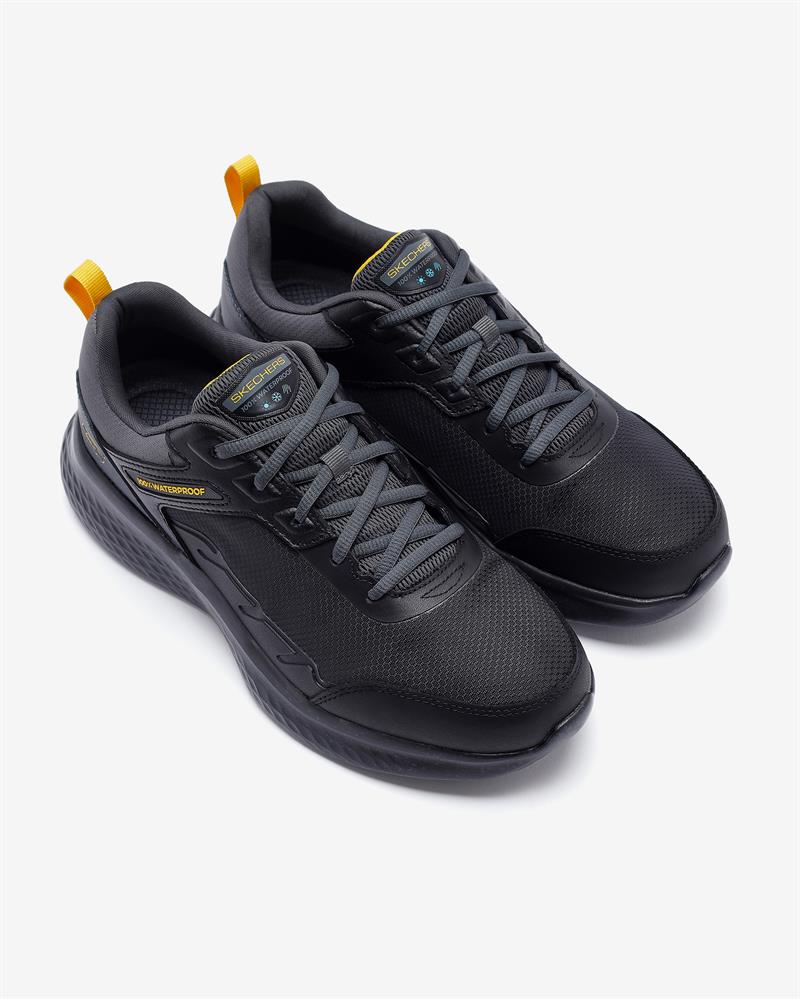 Skechers SKECH-LİTE PRO - ANKKOR Siyah/Gri