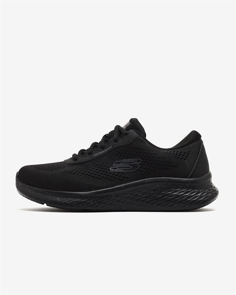 Skechers SKECH-LITE PRO THROUGH THE MUD Siyah