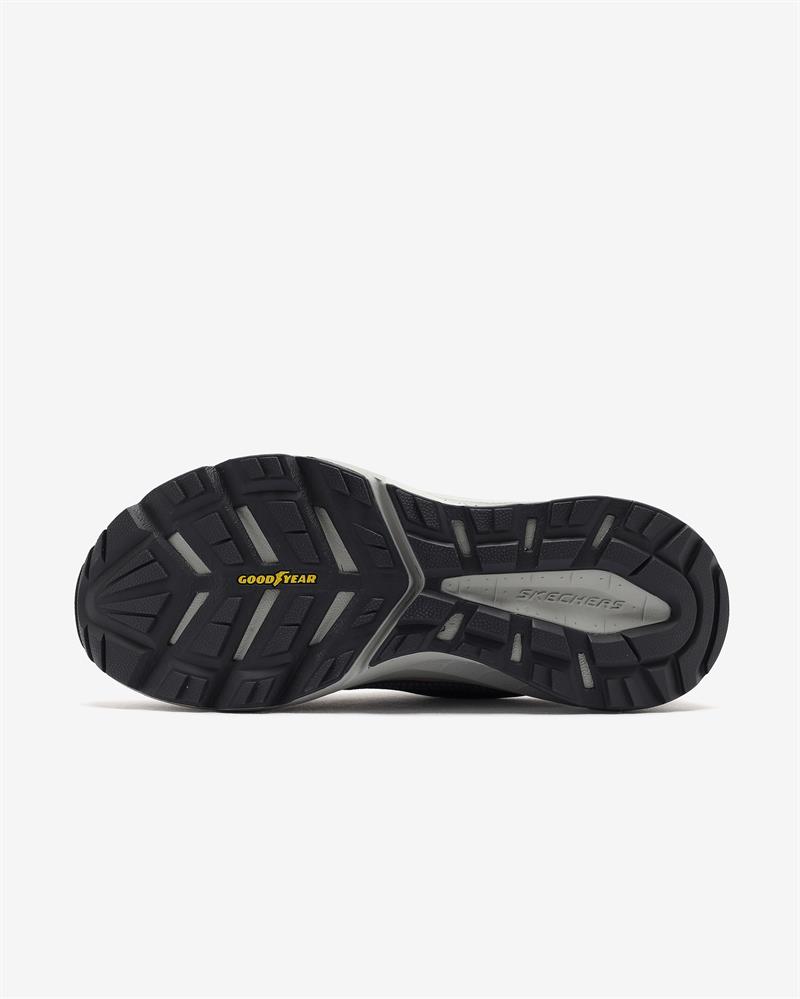 Skechers SKECHERS DLUX PRO-MENASHA Siyah/Çoklu