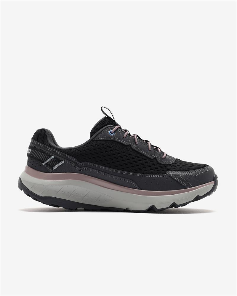 Skechers SKECHERS DLUX PRO-MENASHA Siyah/Çoklu