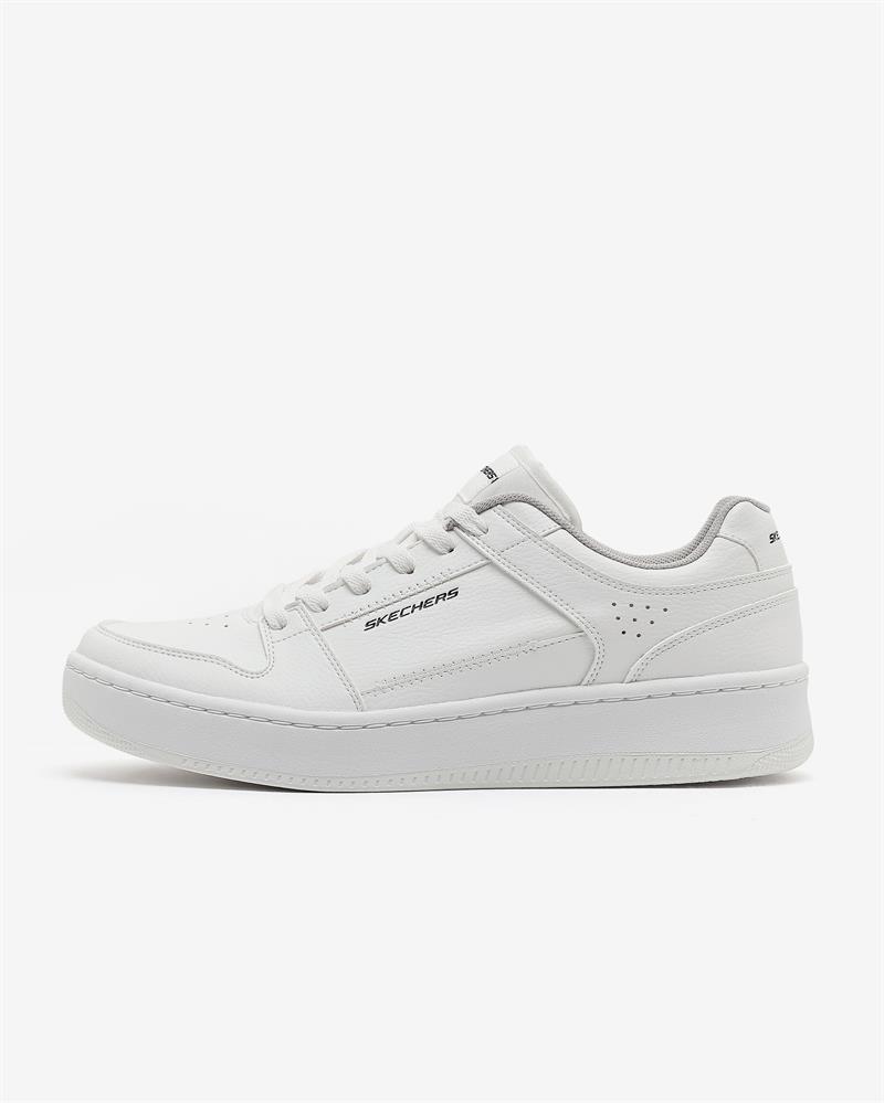 Skechers SPORT COURT 92 Beyaz