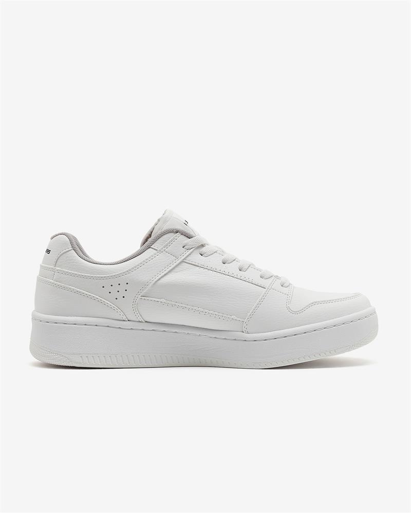 Skechers SPORT COURT 92 Beyaz