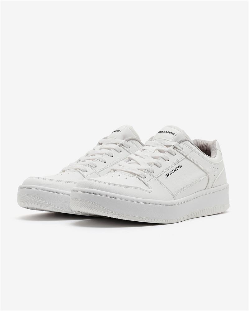 Skechers SPORT COURT 92 Beyaz