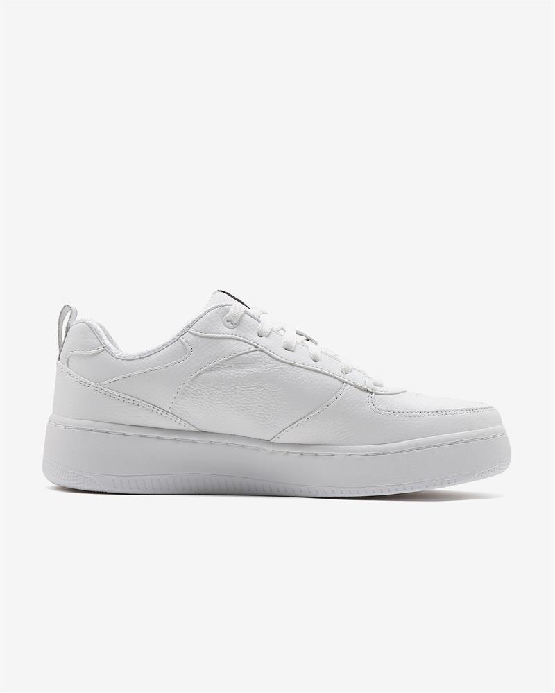 Skechers SPORT COURT 92 - İLLUSTRİOUS Beyaz