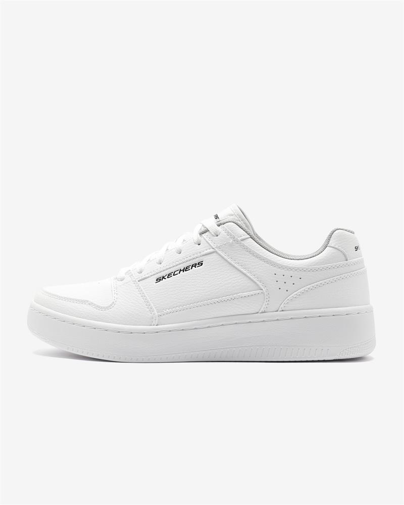 Skechers SPORT COURT 92 - VİSTAWAY Beyaz