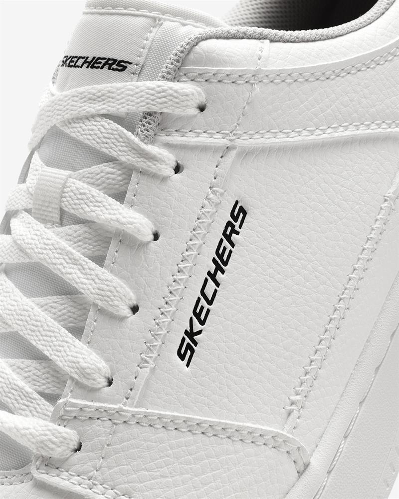 Skechers SPORT COURT 92 - VİSTAWAY Beyaz