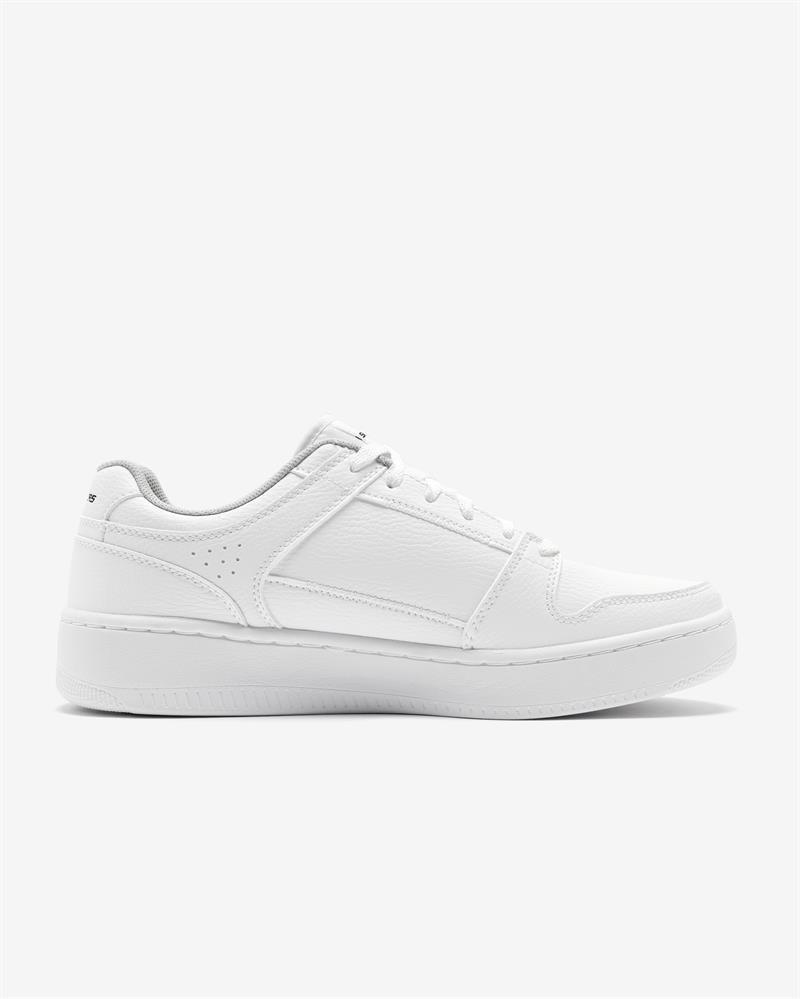Skechers SPORT COURT 92 - VİSTAWAY Beyaz