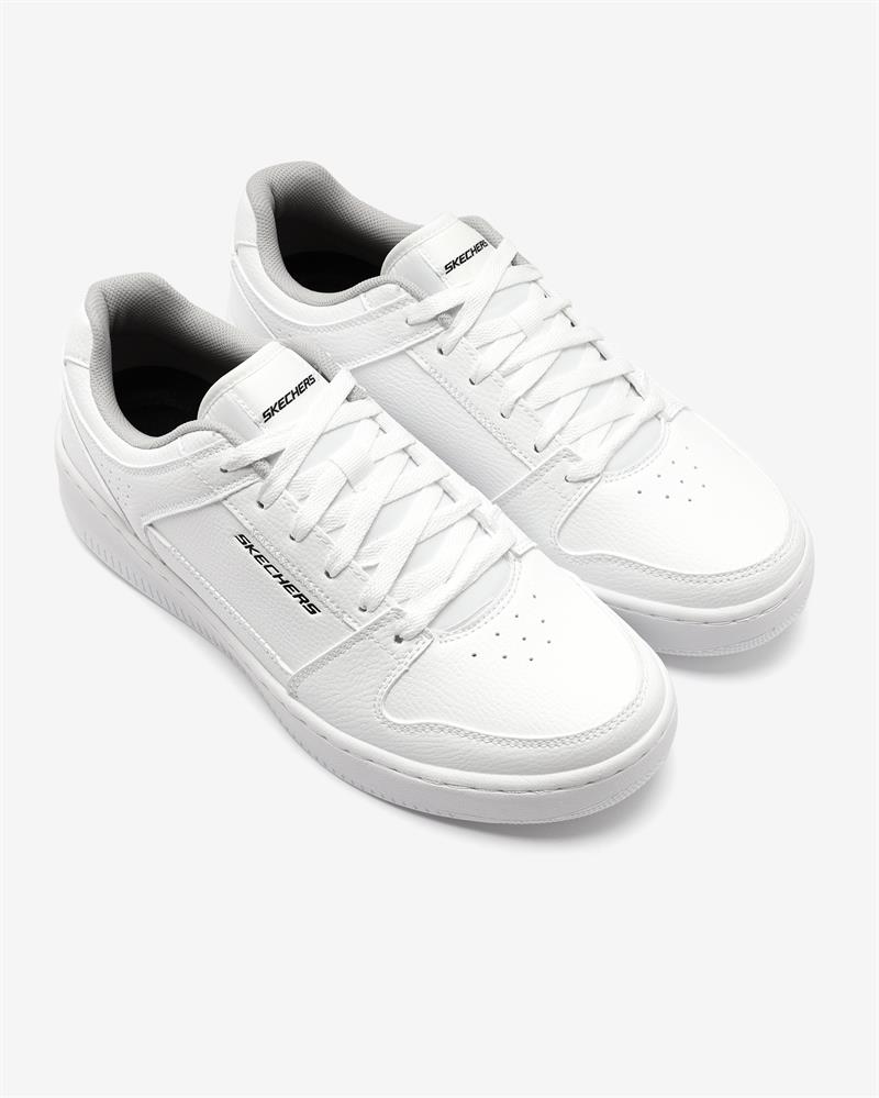 Skechers SPORT COURT 92 - VİSTAWAY Beyaz