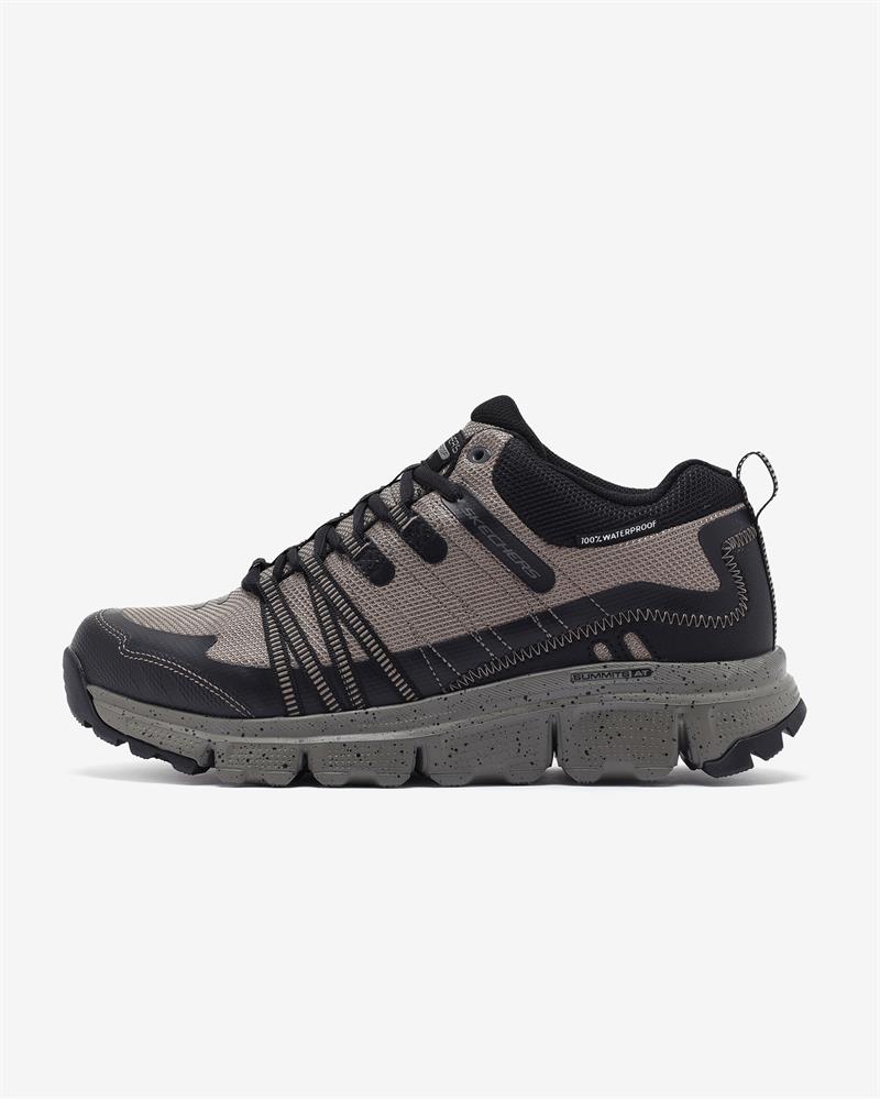 Skechers SUMMİTS AT - CANOBİE Bej/Siyah