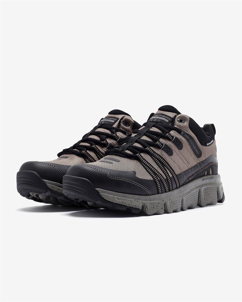 Skechers SUMMİTS AT - CANOBİE Bej/Siyah