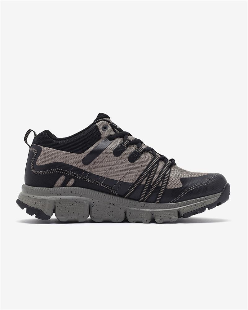 Skechers SUMMİTS AT - CANOBİE Bej/Siyah