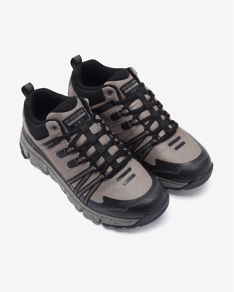Skechers SUMMİTS AT - CANOBİE Bej/Siyah