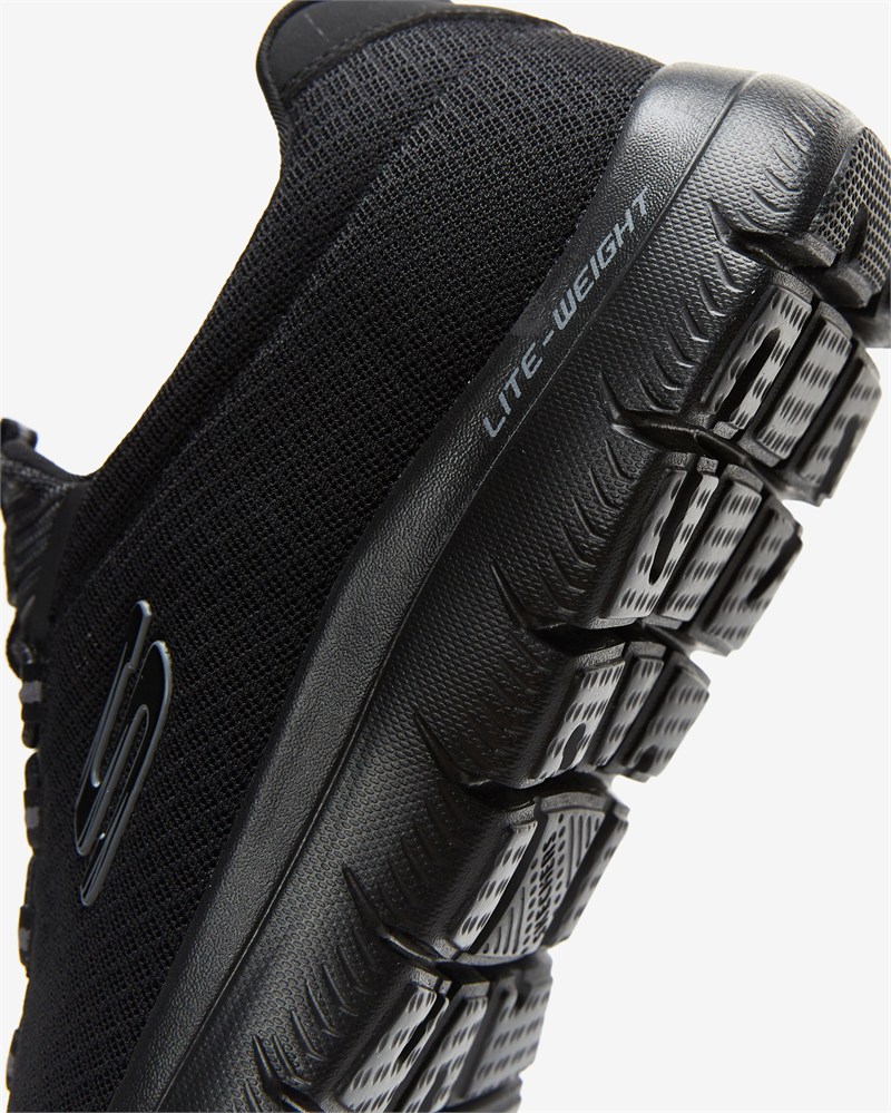 Skechers SUMMİTS Siyah