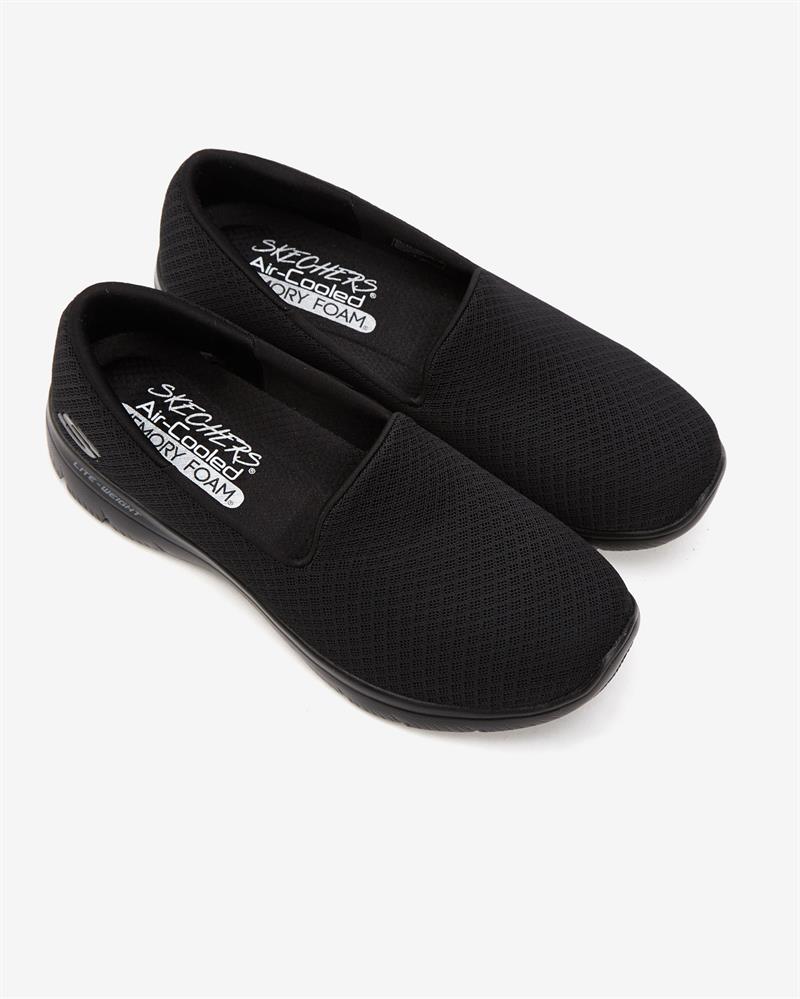 Skechers SUMMİTS Siyah